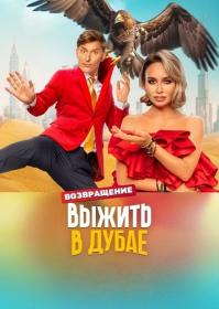 Выжить в Дубае  Возвращение 2024 WEB-DL 1080p Files-x