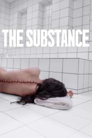 The Substance (2024) [1080p] [WEBRip] [x265] [10bit] [5.1] <span style=color:#39a8bb>[YTS]</span>