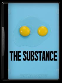 The Substance 2024 1080p WEBRip x265 AC3 UKB