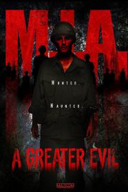 M I A  A Greater Evil (2018) [1080p] [WEBRip] <span style=color:#39a8bb>[YTS]</span>