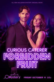 Curious Caterer Forbidden Fruit (2024) [720p] [WEBRip] <span style=color:#39a8bb>[YTS]</span>