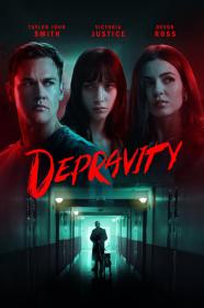 Depravity (2024) [720p] [WEBRip] <span style=color:#39a8bb>[YTS]</span>