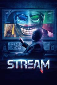 Stream (2024) [1080p] [WEBRip] [5.1] <span style=color:#39a8bb>[YTS]</span>