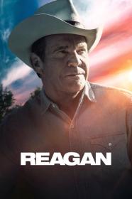 Reagan (2024) [1080p] [WEBRip] [5.1] <span style=color:#39a8bb>[YTS]</span>