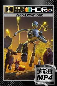 The Wild Robot 2024 2160p WEB-DL DV HDR10 PLUS DDP5.1 Atmos H265 MP4<span style=color:#39a8bb>-BEN THE</span>