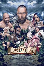 AEW WrestleDream 2024 PPV 720p WEB h264<span style=color:#39a8bb>-HEEL</span>