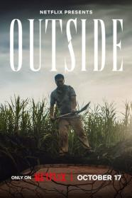 Outside (2024) [720p] [WEBRip] <span style=color:#39a8bb>[YTS]</span>